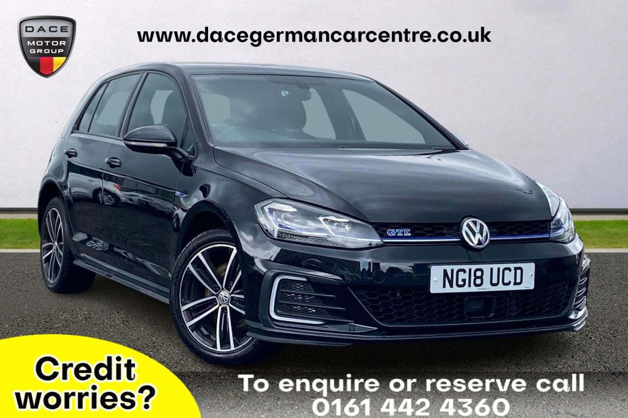 Volkswagen golf store electric for sale