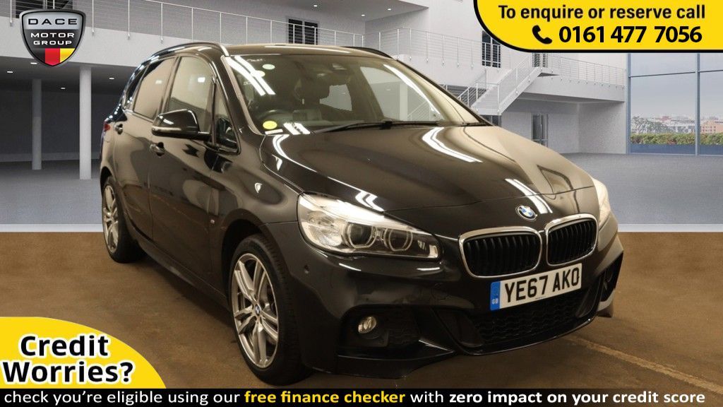 Used BMW 225 hybrid cars for sale  AutoUncle